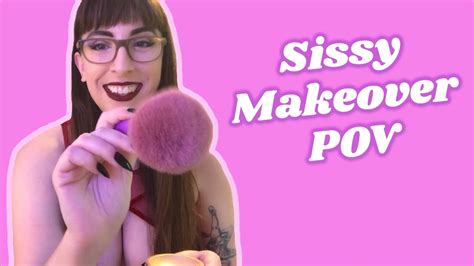 Sissy POV .